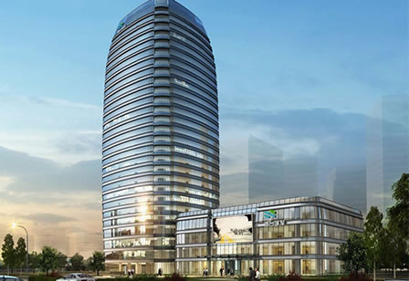 澳门半岛花园设计的测试内容