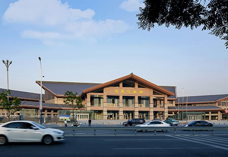 澳门半岛花园设计的测试内容