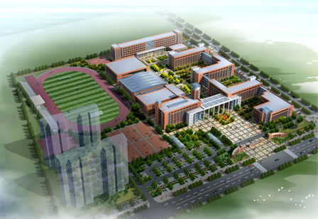 澳门半岛花园设计的测试内容