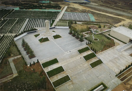 澳门半岛花园设计的测试内容